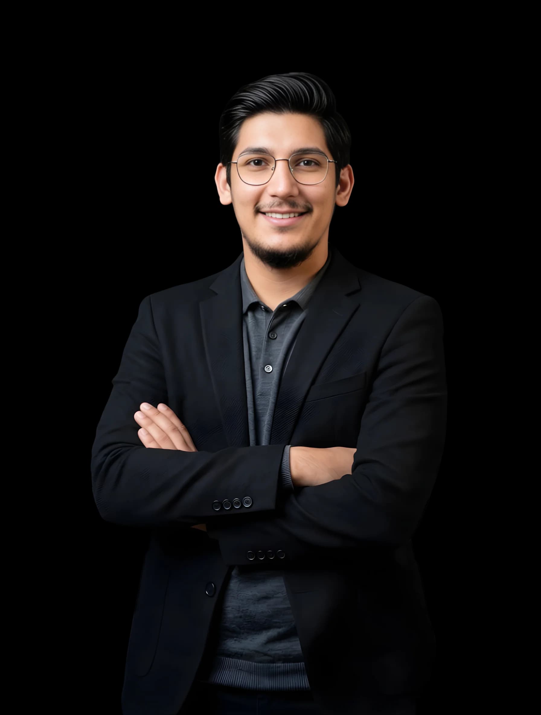 Arham — Performance Marketer