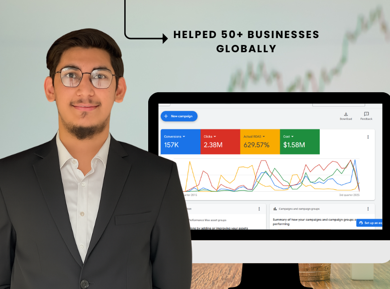 Google Ads Specialist